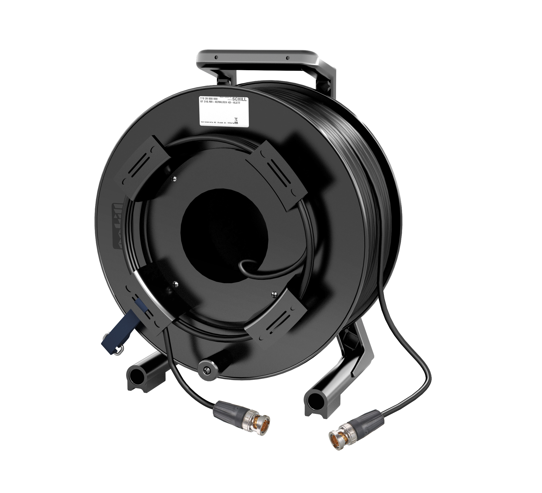 Фото MrCable VIBX-00-7510-PCD310RM-N