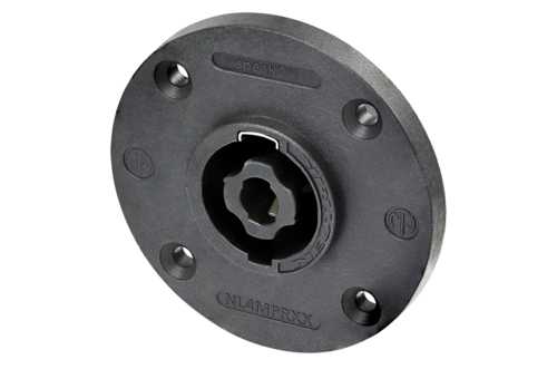 Фото NEUTRIK NL4MPRXX