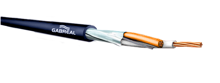 Фото GABREAL GAD 22 SMART AES/EBU 2x0,22 PVC