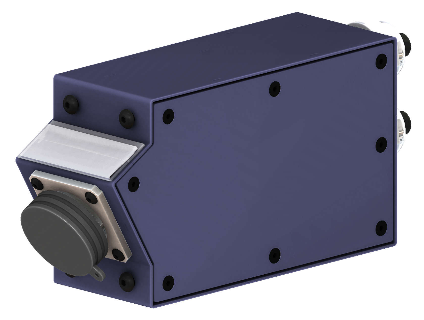 Фото Bosc MA-EBG.4K-CCU