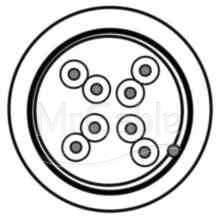 Фото Belden 1633ENH