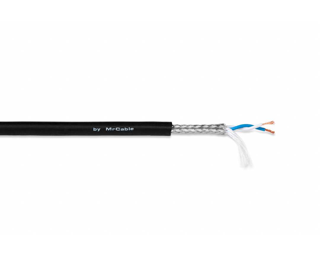 Фото MrCable VULCAN P26