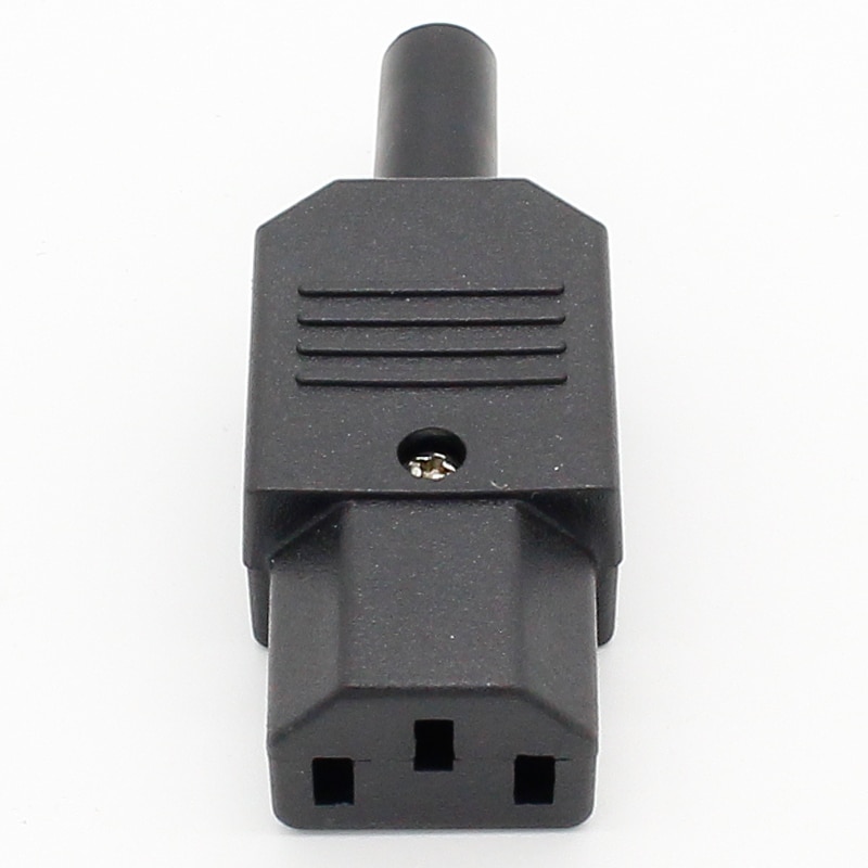 Фото Hyperline CON-IEC320C13