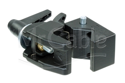 Фото Держатель к разъёмам Neutrik NXUC-M-15