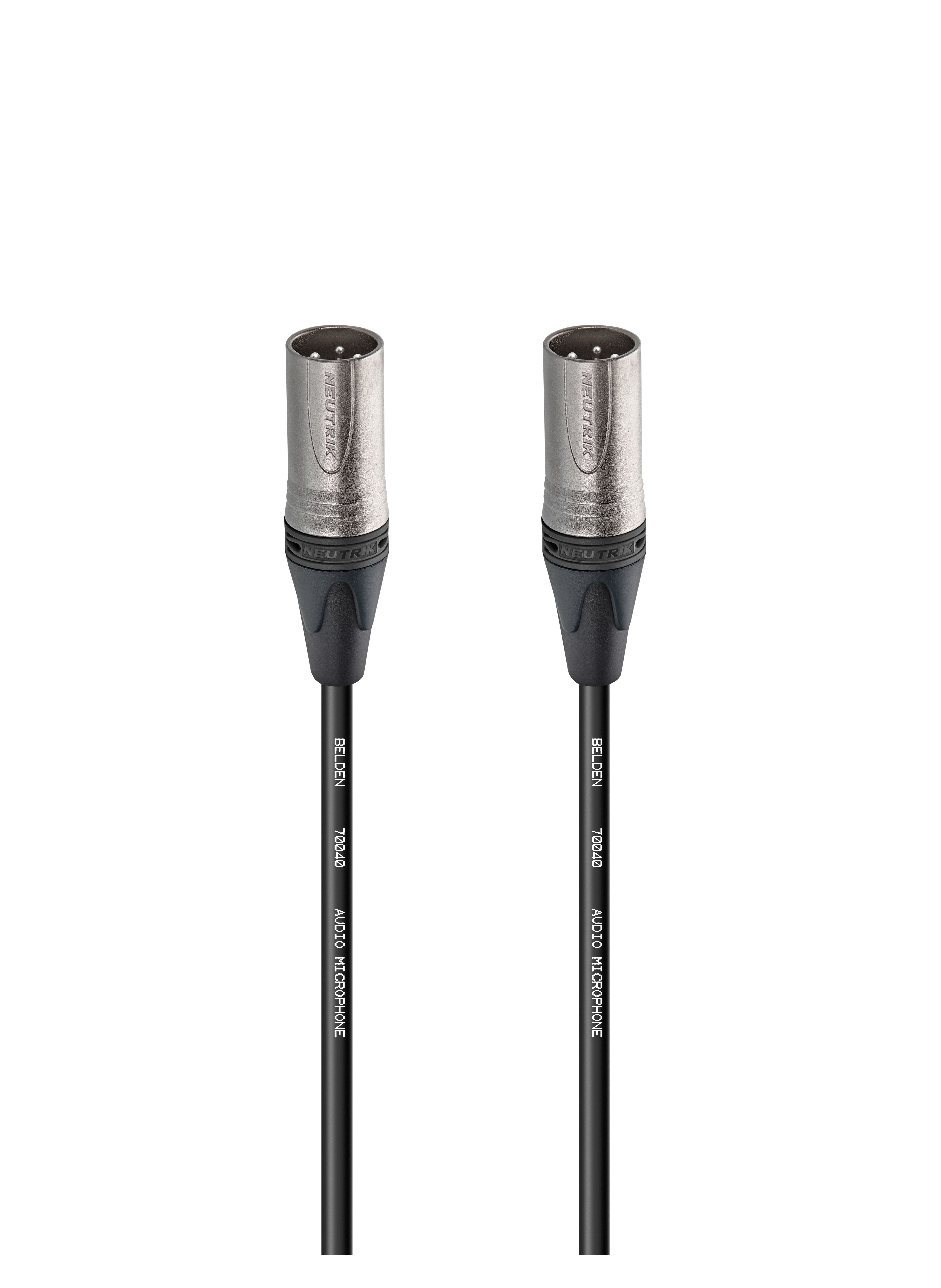 Микрофонный-кабель MrCable AIXM-00-70040-N