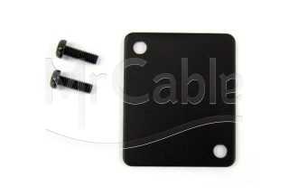 Фото Заглушка Canare BP-XF