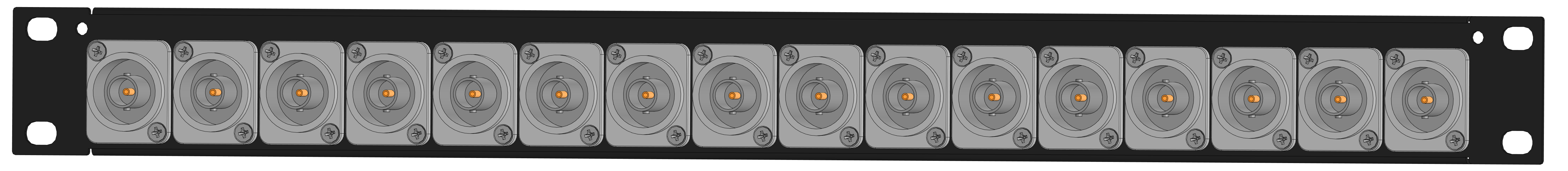 Фото MrCable TPV1UDS16B-C
