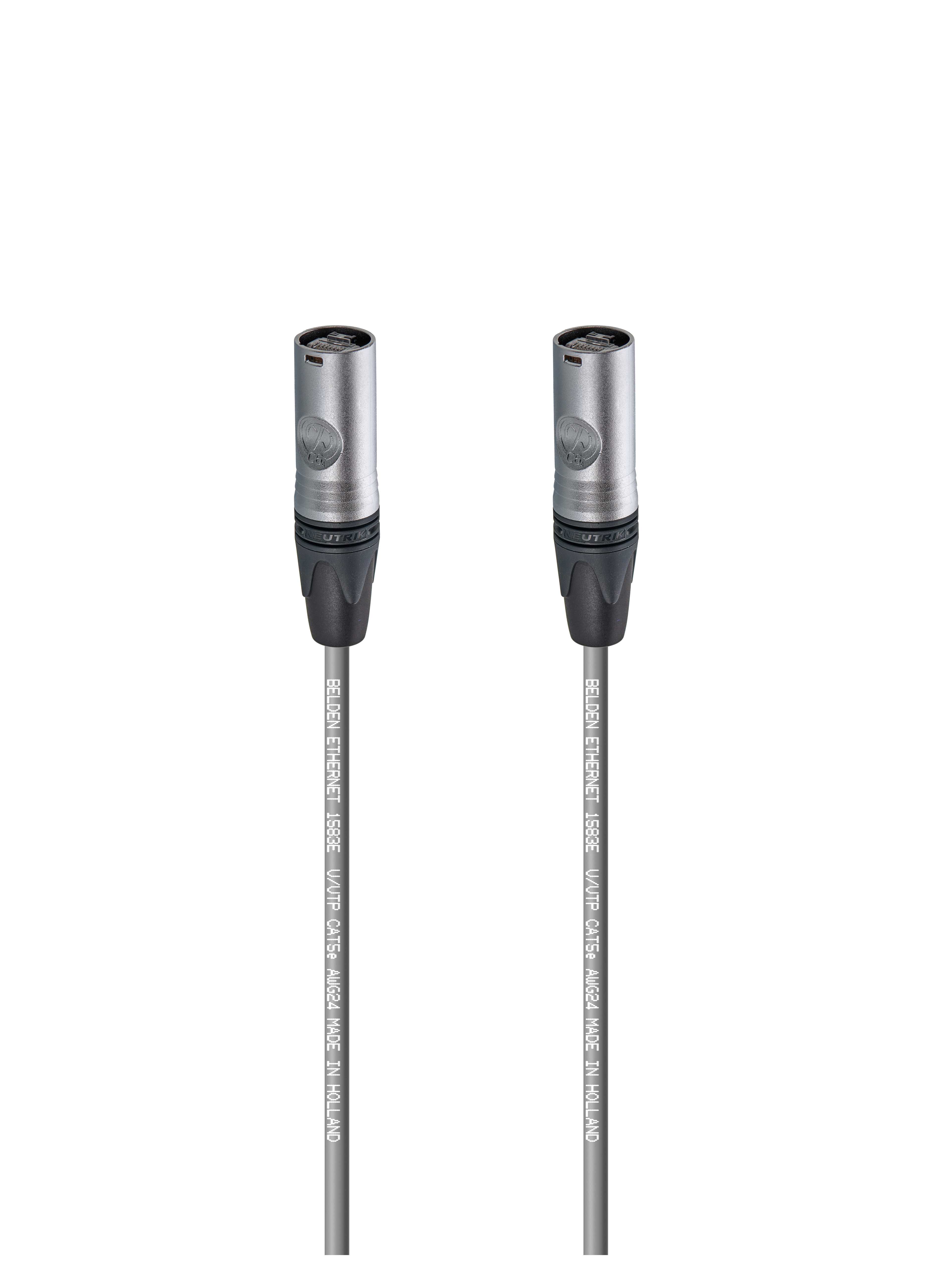 Фото MrCable CAT5E-00-1583E-2MX6