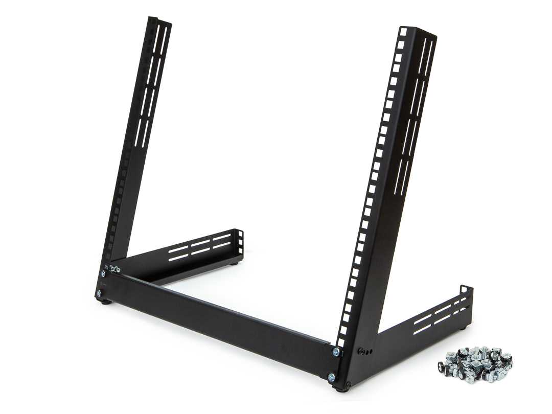 Фото MRC RRSTANDT-9U