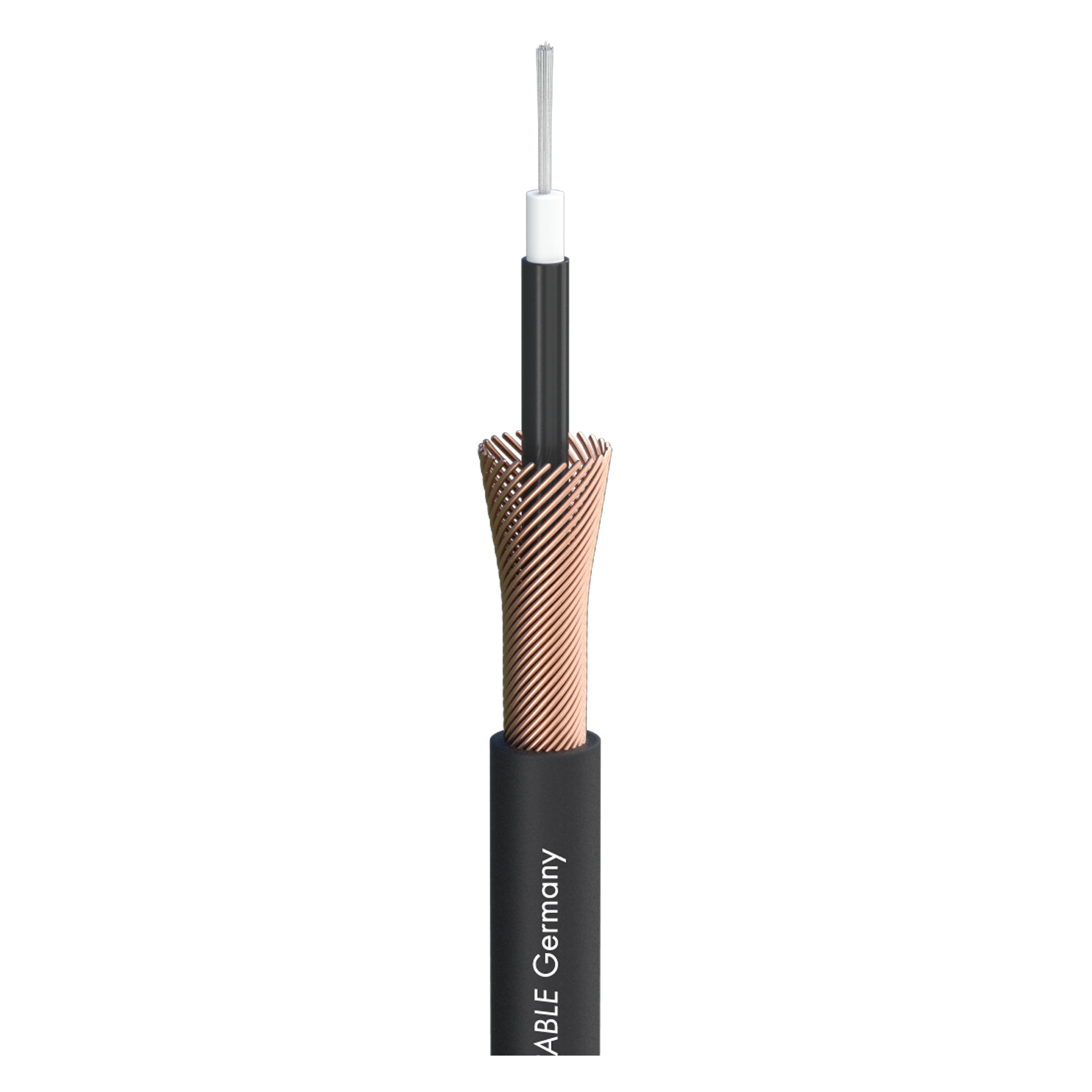 Фото SOMMER CABLE SC-TRICONE MKII BLK