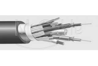 Фото кабель Canare LF-2SM9 (снят с производства)