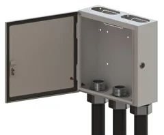 Кабельные концентраторы