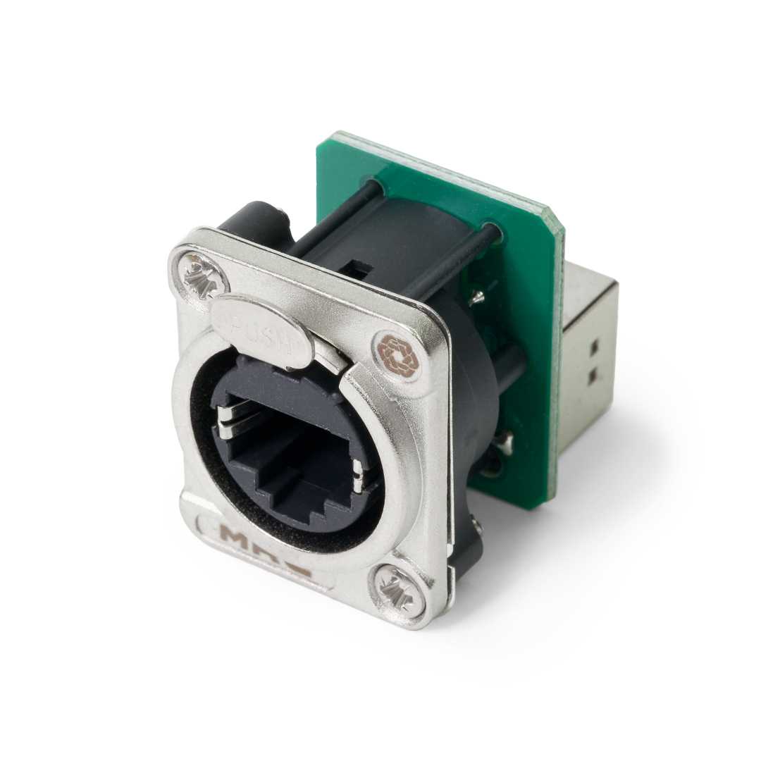 Фото MRC RE8DN-FP-HD