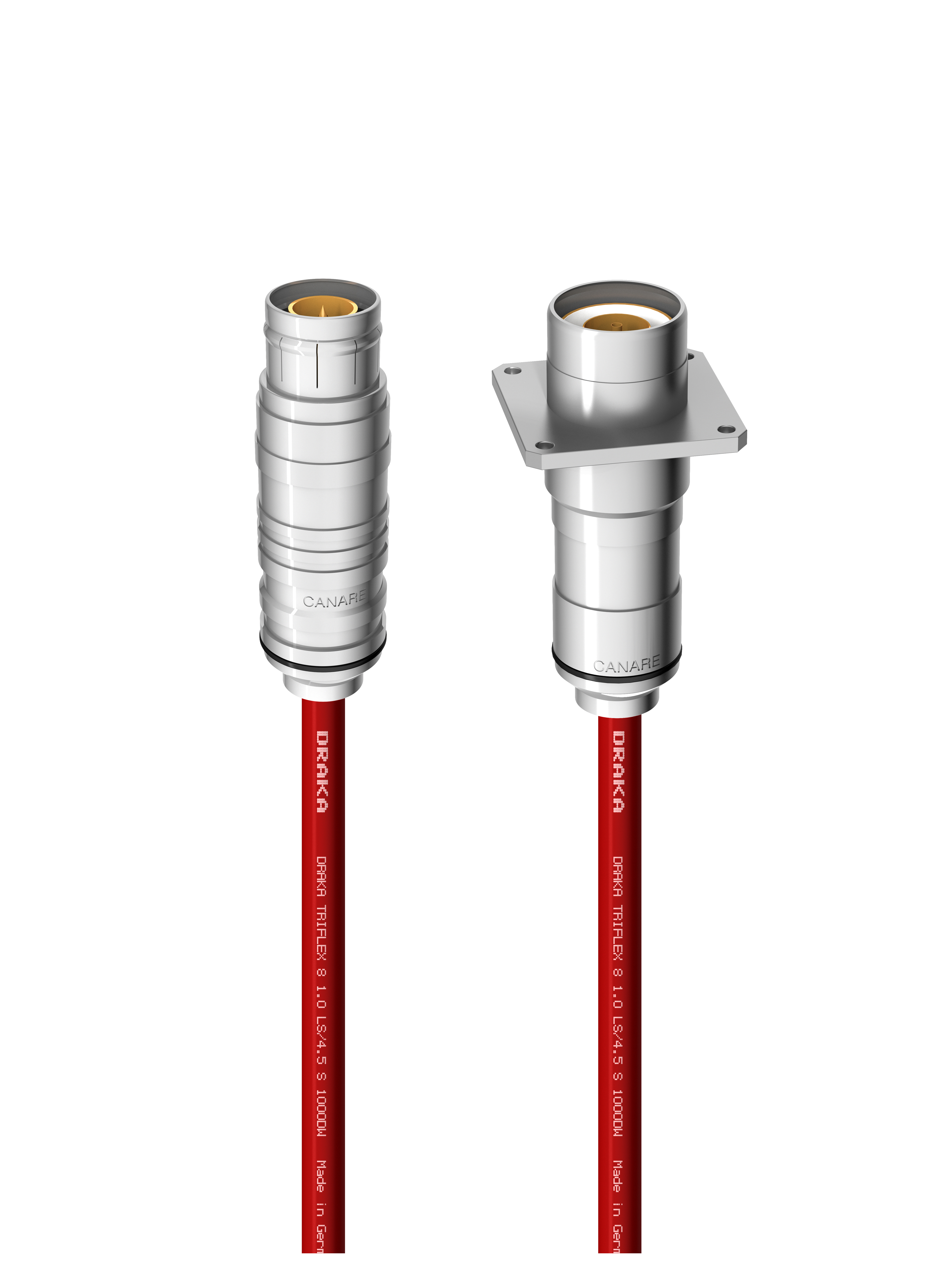 Фото MrCable CCTW-00-TR8F-C