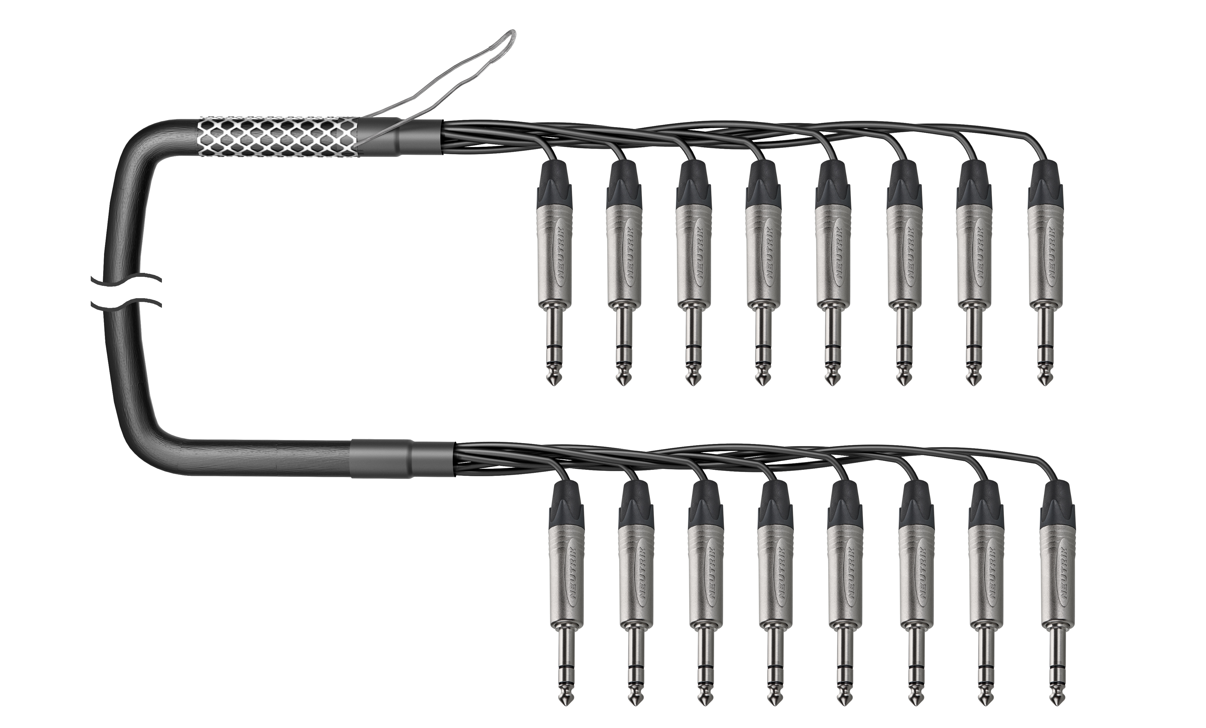 Фото MrCable FTS08JS-00-AM8P-N