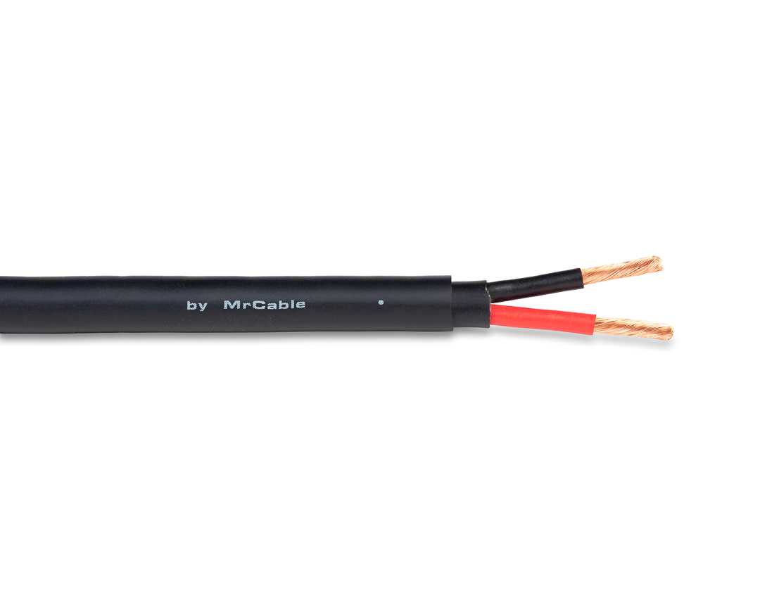 Фото MrCable DR SPEAKER 225