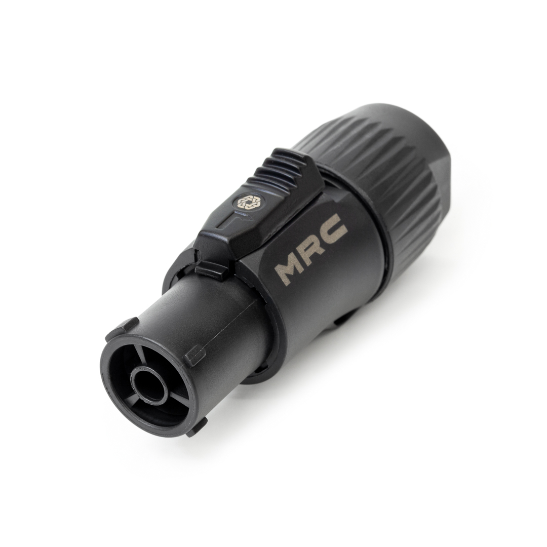 Фото Разъемы PowerCON MRC RPWCB-F-WP