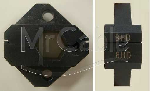 Фото Canare TCD-8HD