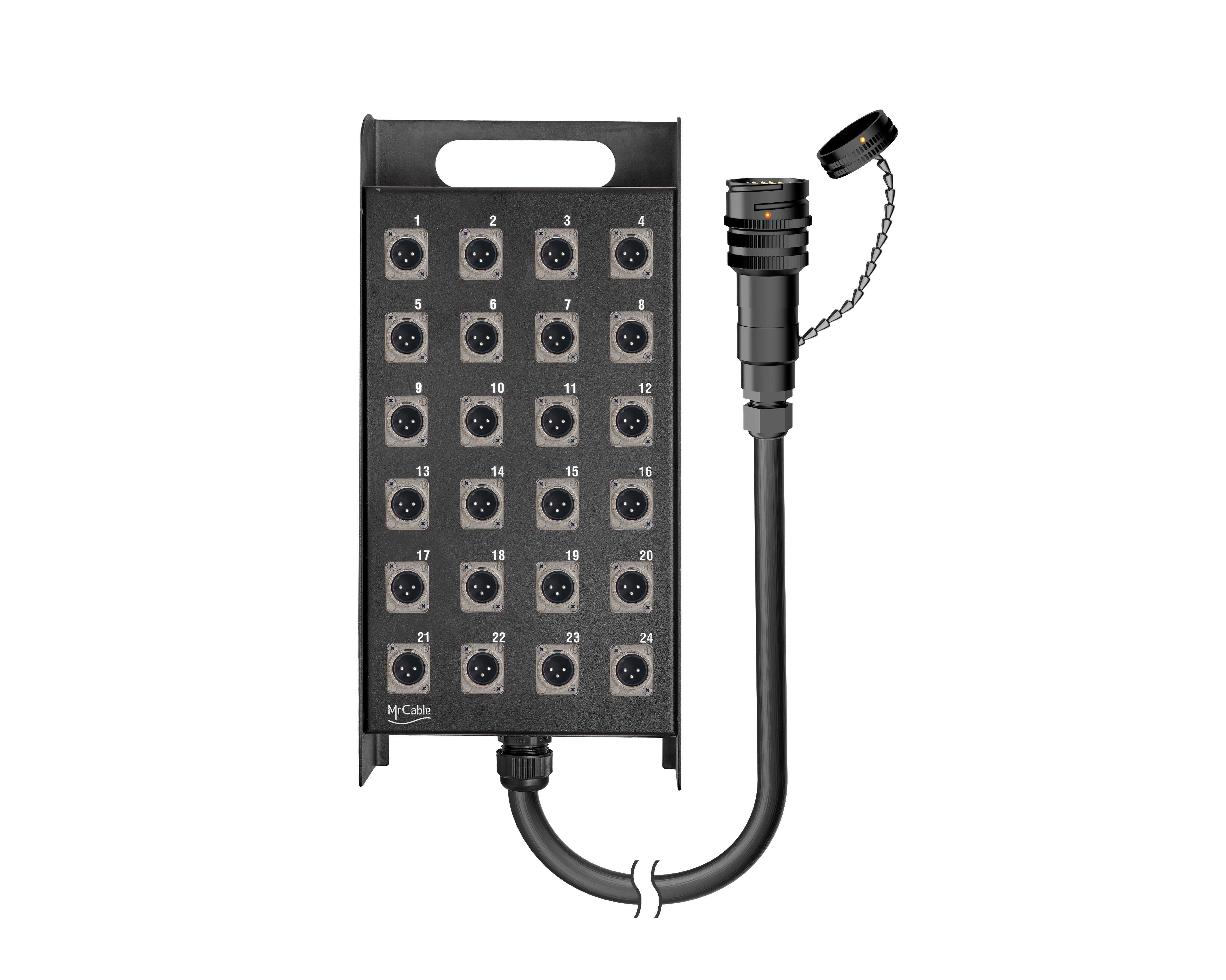 Фото MrCable MSB00/24XTM-00-MR24AT-NT