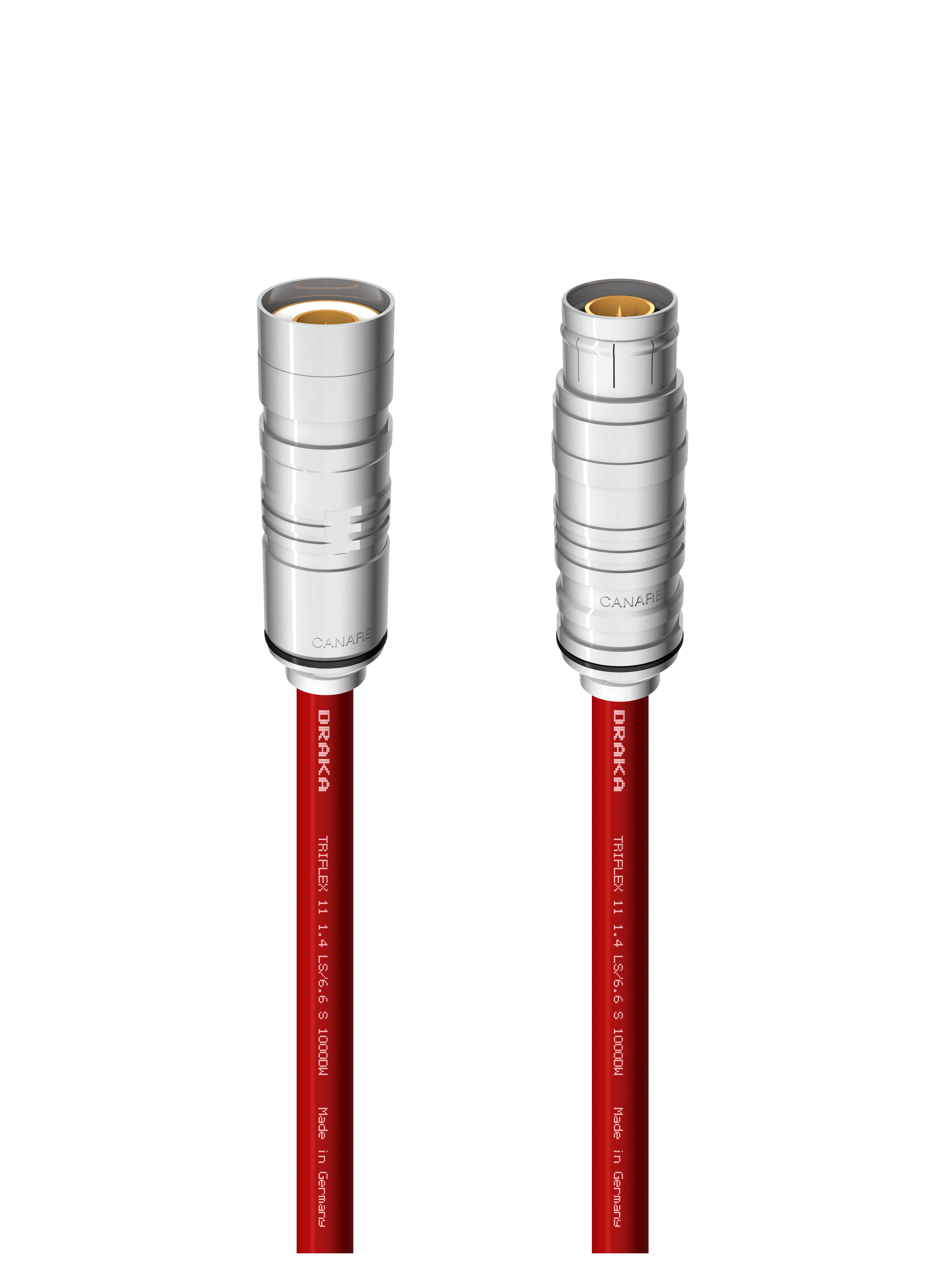 Фото MrCable CCTFM-00-TR11F-C