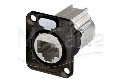 Фото NEUTRIK NE8FDX-Y6-B