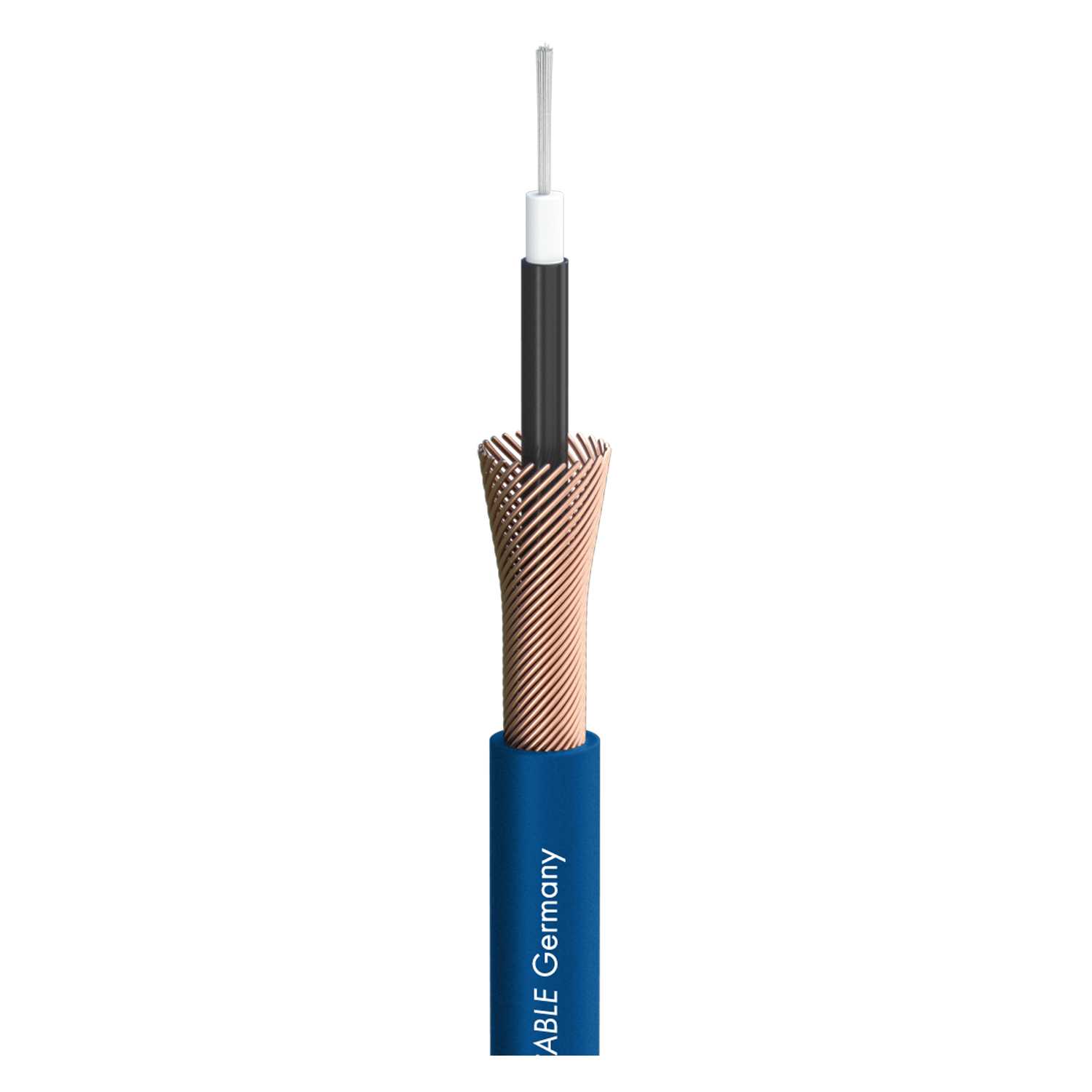 Фото SOMMER CABLE SC-TRICONE MKII