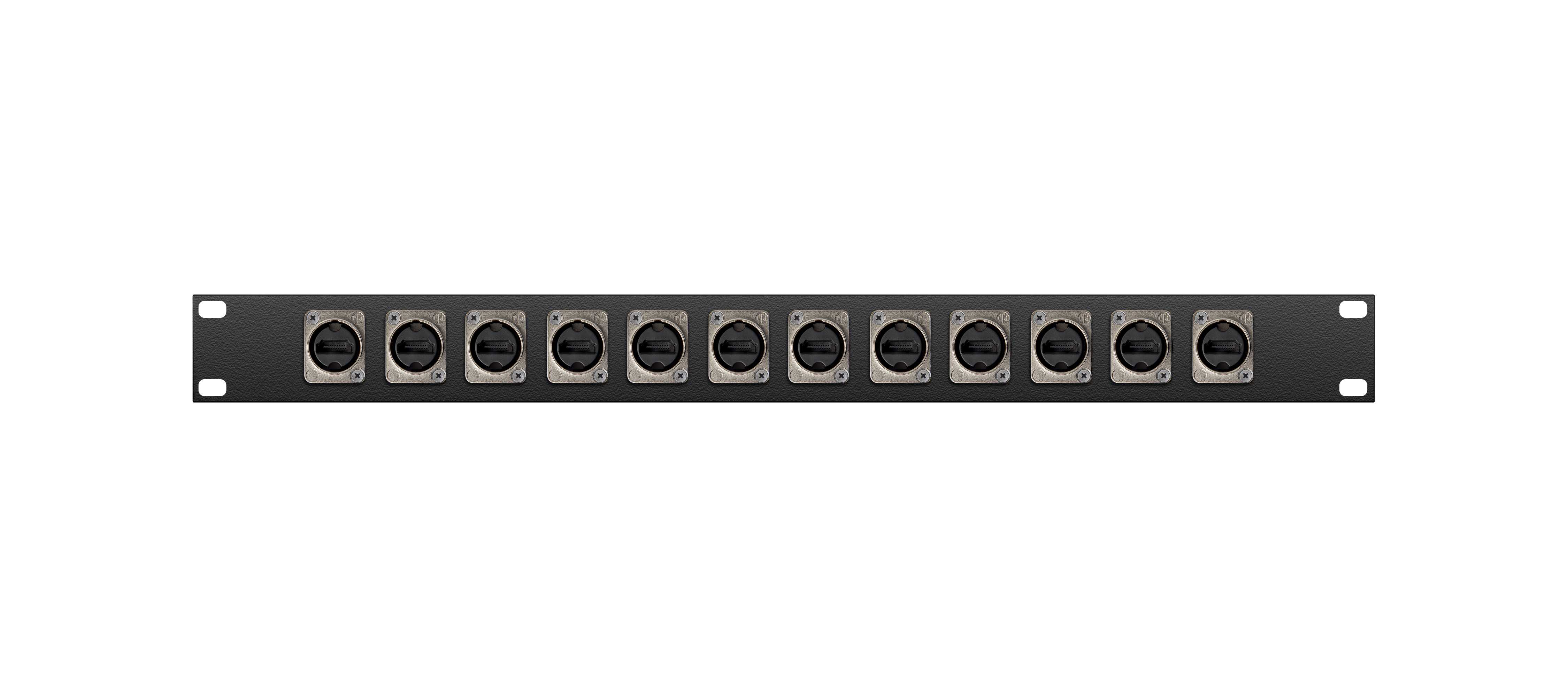 Фото MrCable TPHDMI1U/12-N