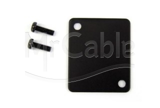 Фото Заглушка Canare BP-XF