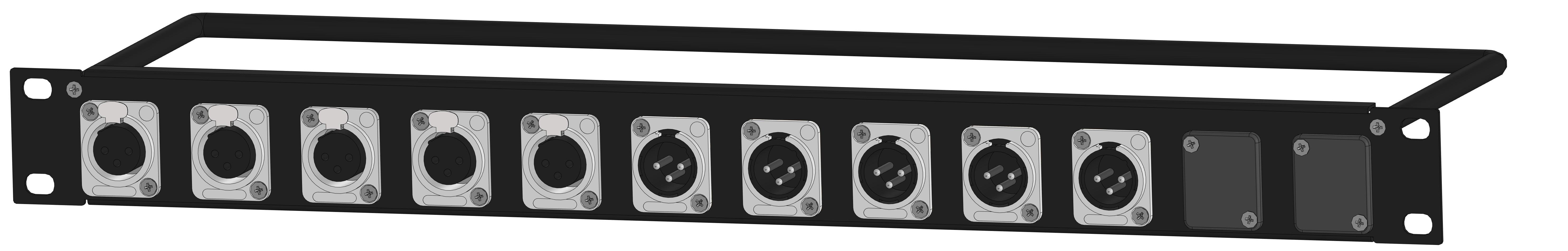 Фото MrCable TPA1U05/05XX-XAN