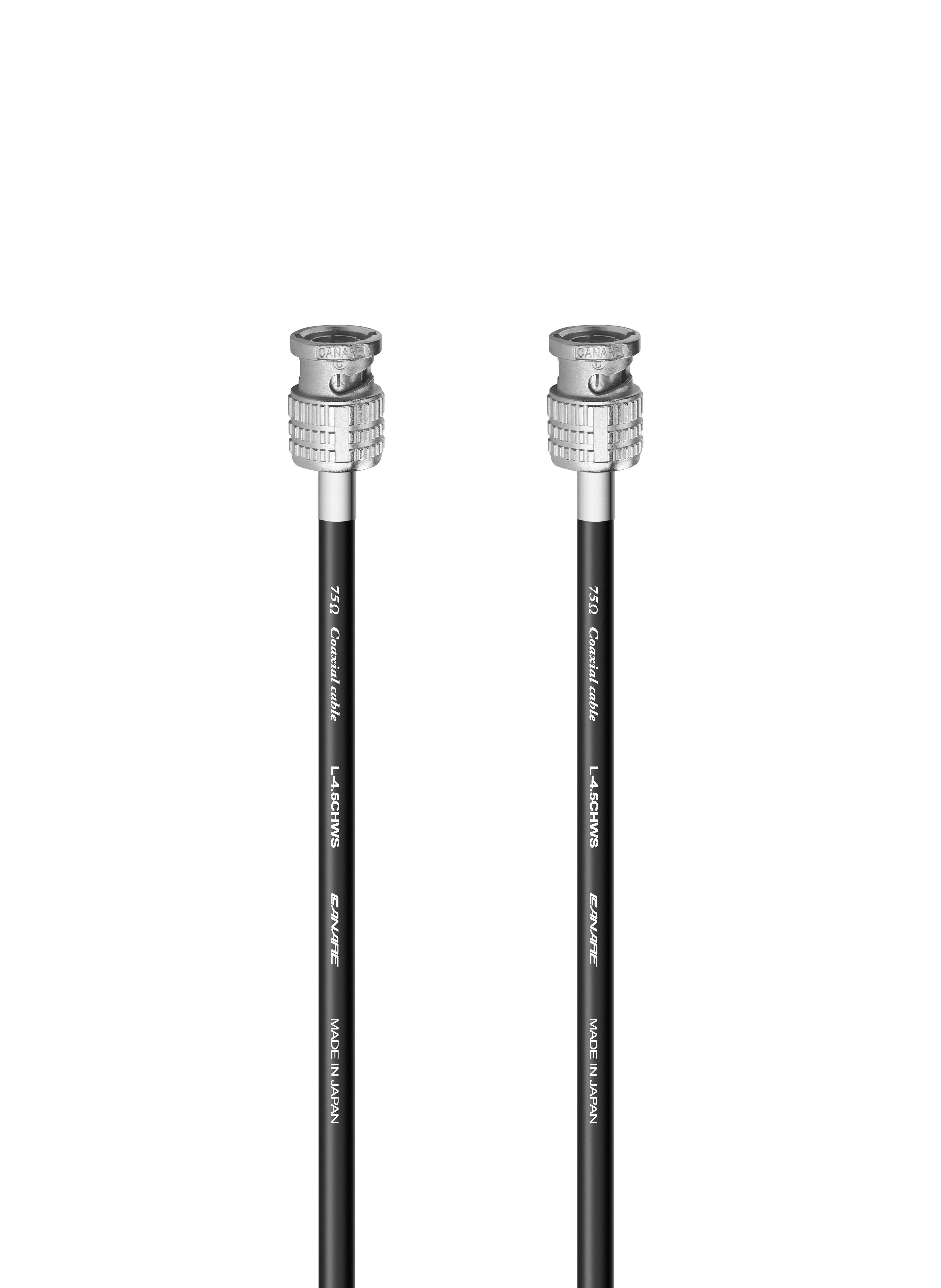 Фото MrCable VIB-00-L45CHWS-C