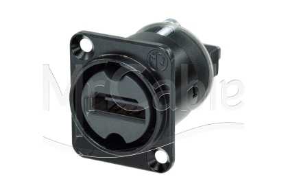 Фото Neutrik NAHDMI-W-B