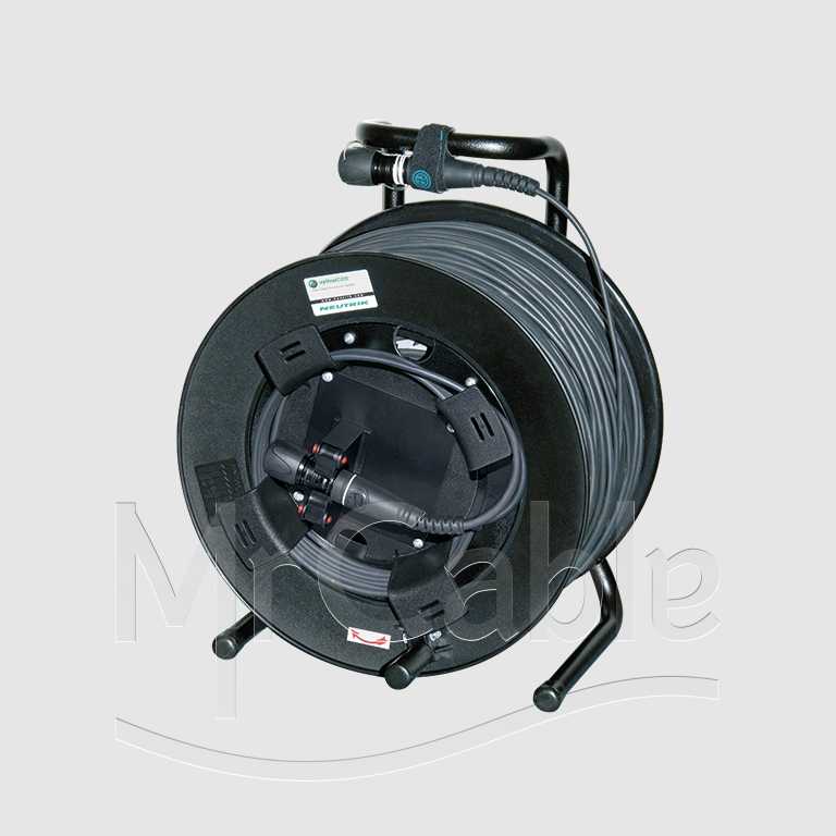 Фото Neutrik NKO12M-A-3-*