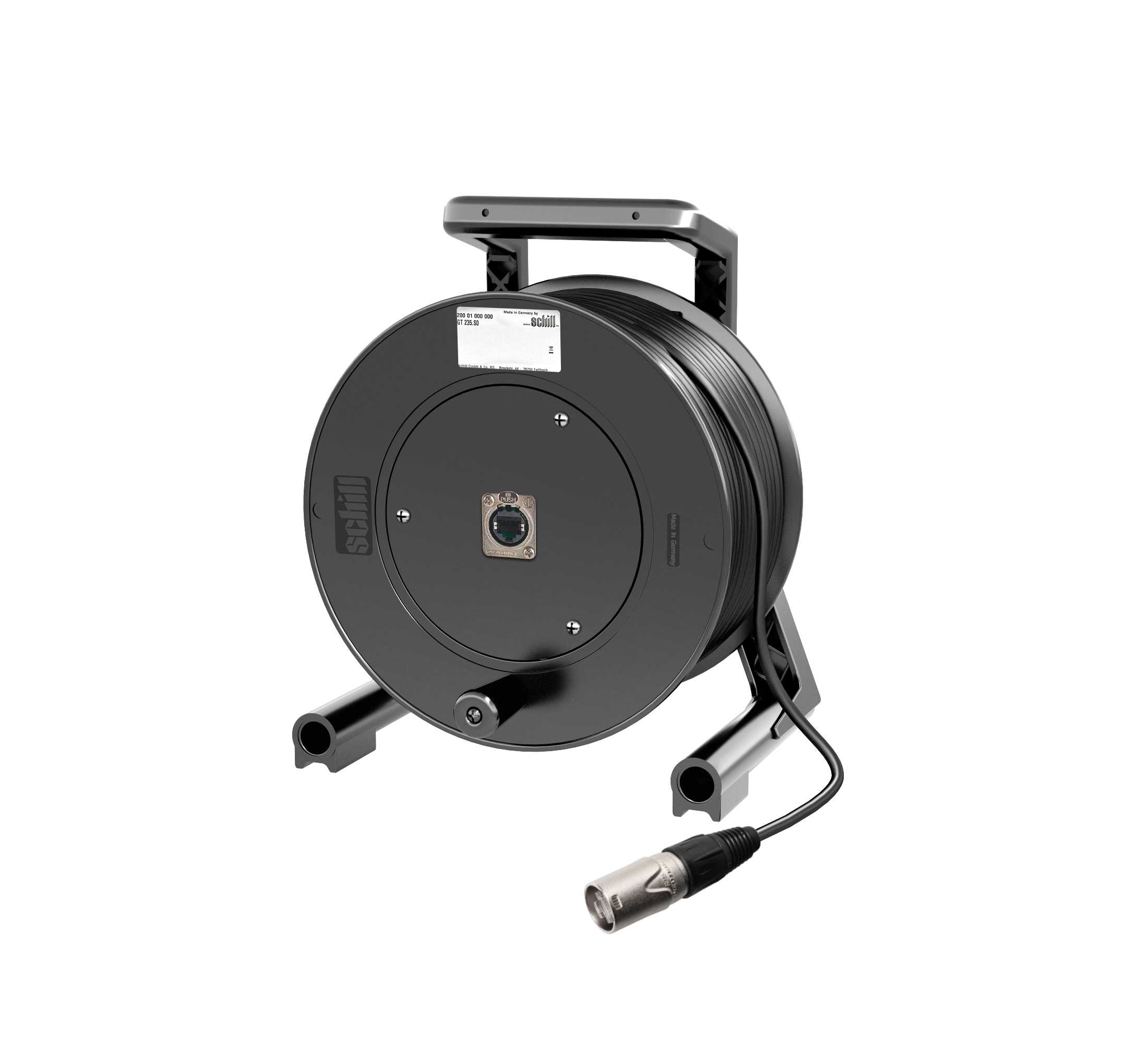 Фото MrCable CAT5E-00-74002PU-GT235SO-1NE