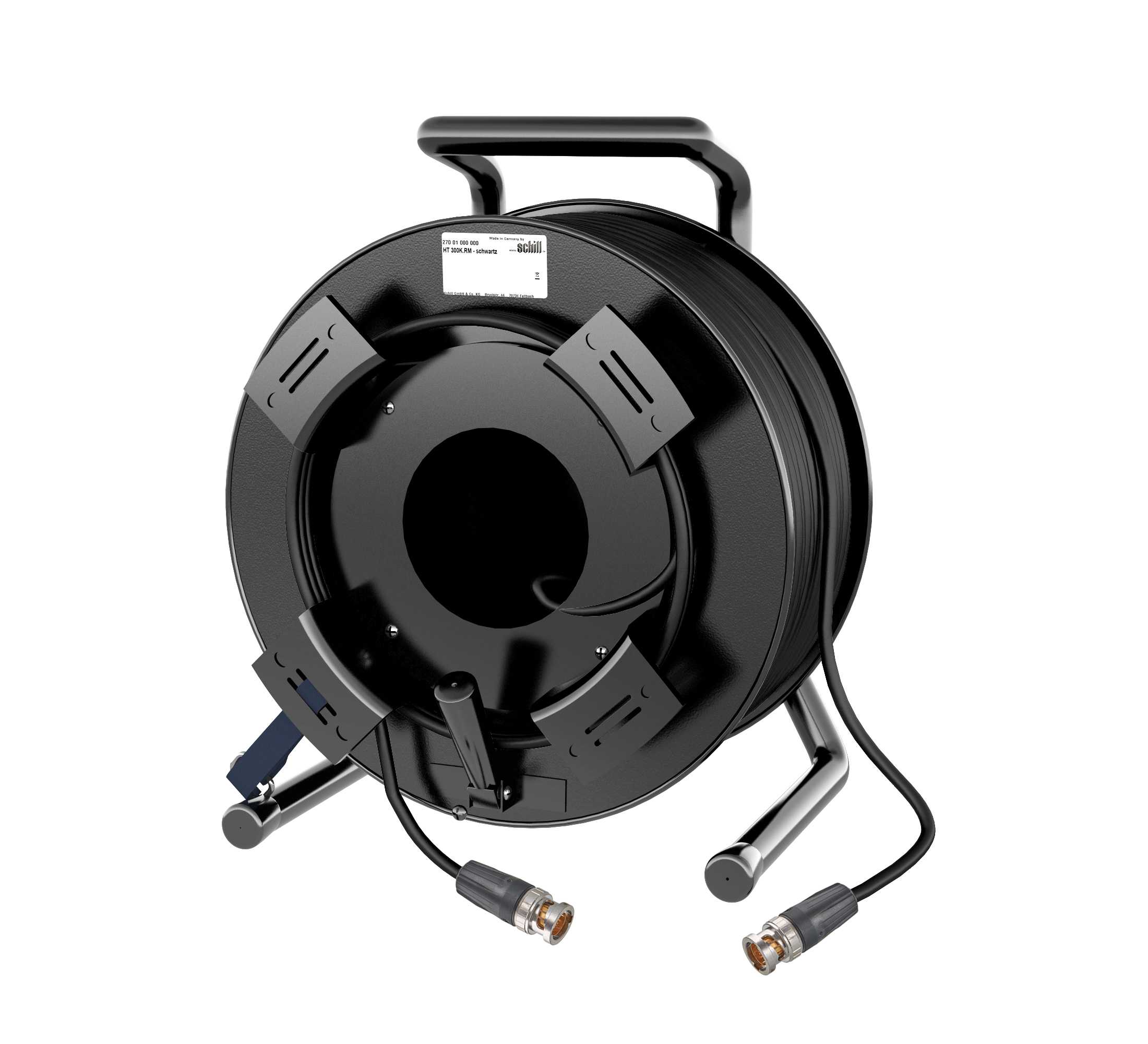 Фото MrCable VIB-00-1694F-HT300KRM-N