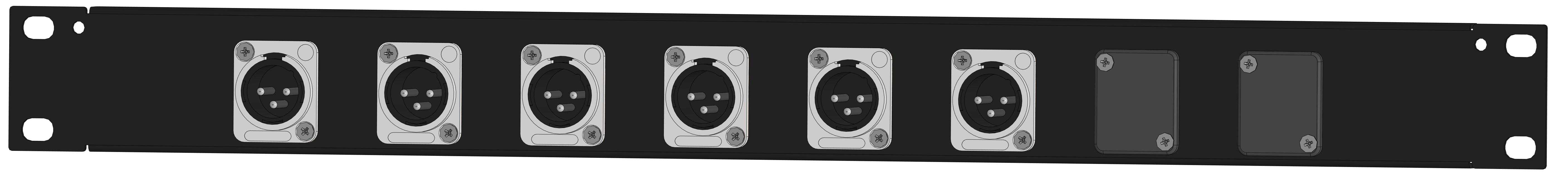 Фото MrCable TPA1U00/06XX-XN
