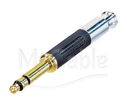 Фото NEUTRIK NP3TT-AU