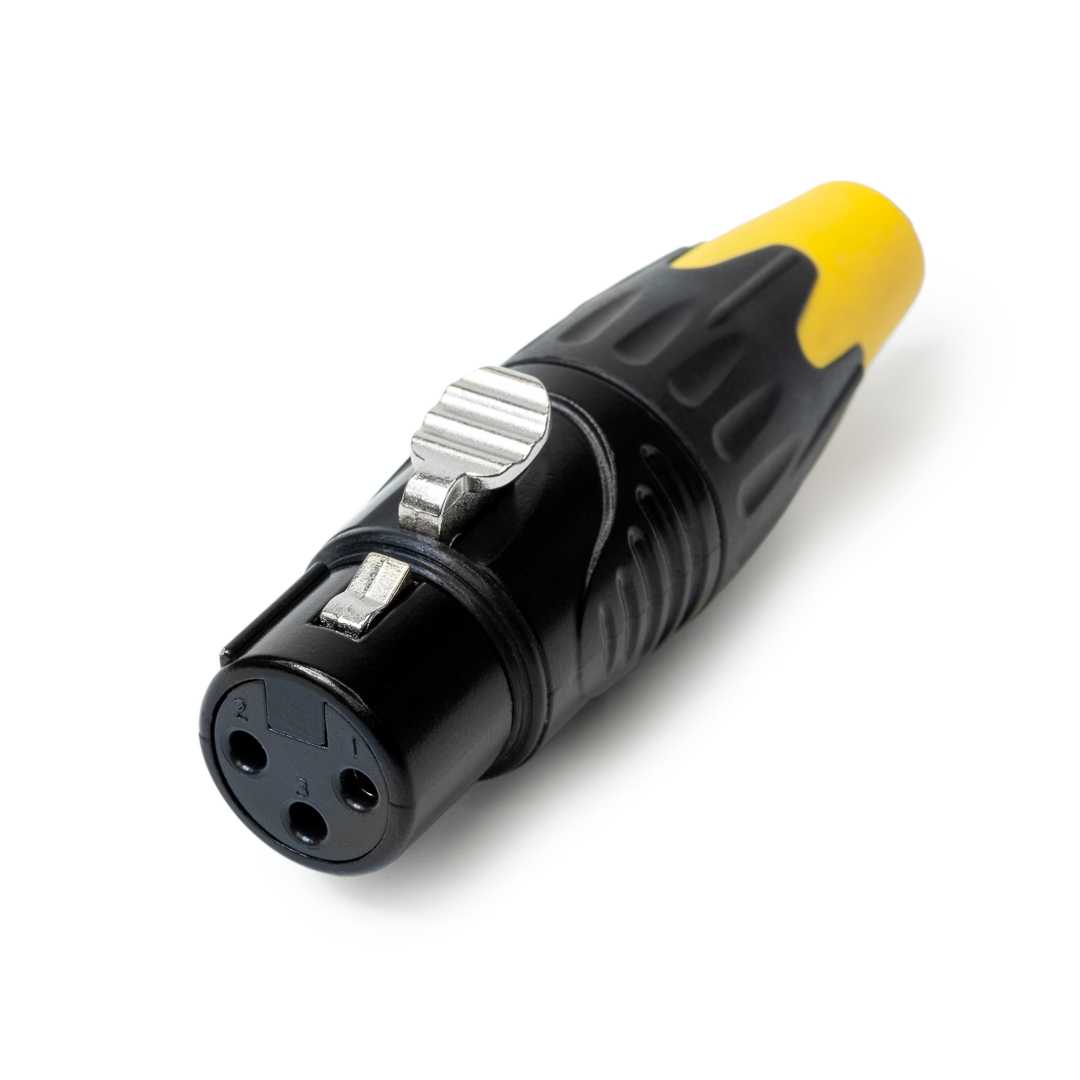 Фото MRC RXCA-3F-B YK