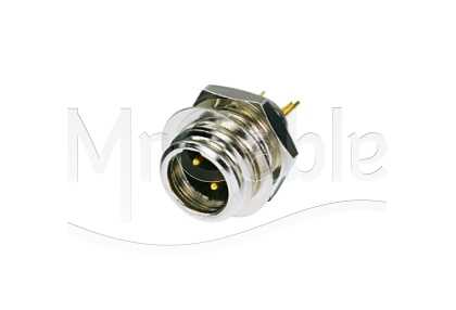 Фото Rean RT3MP