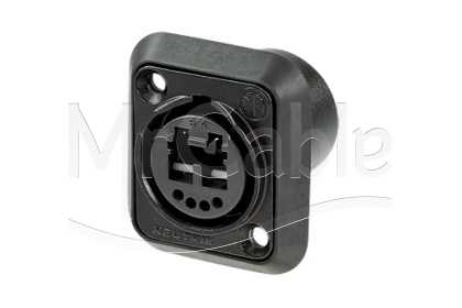 Фото NEUTRIK NO2-4FDW-A