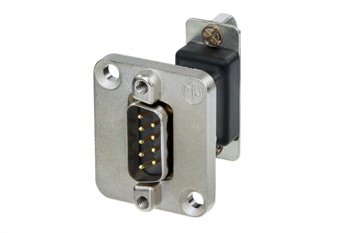 Фото NEUTRIK NADB9MF