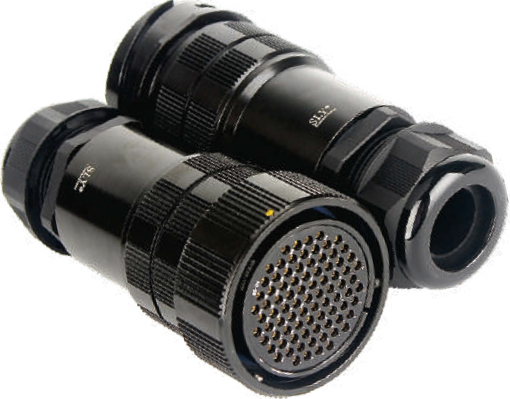 Фото разъем SLY SVK85-VFS