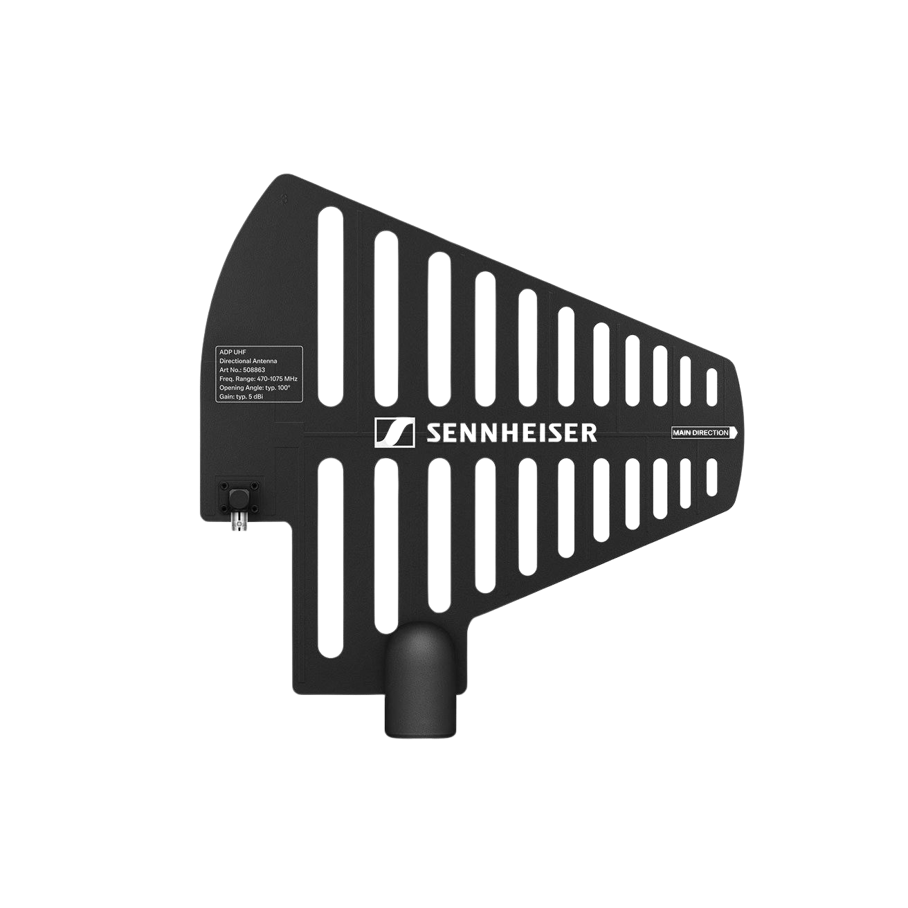 Фото Sennheiser ADP UHF (470 - 1075 MHZ)