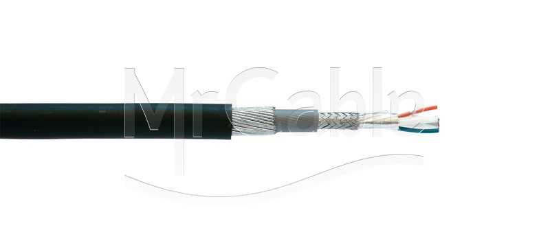 Фото Belden 9842LS