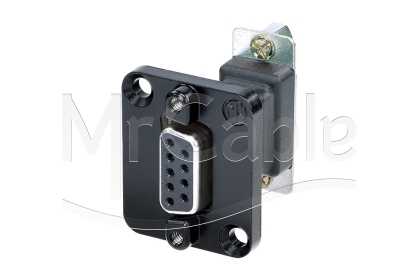 Фото NEUTRIK NADB9FF-B