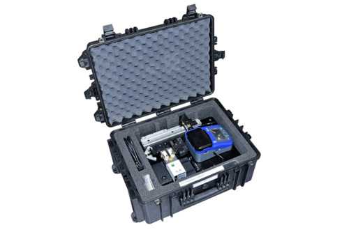 Фото NEUTRIK CASE-NKO-XP