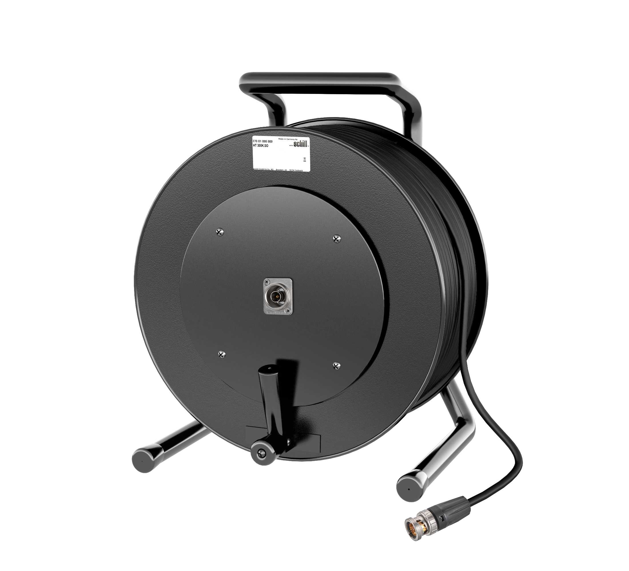 Фото MrCable VIB-00-1694F-HT300KSO-N