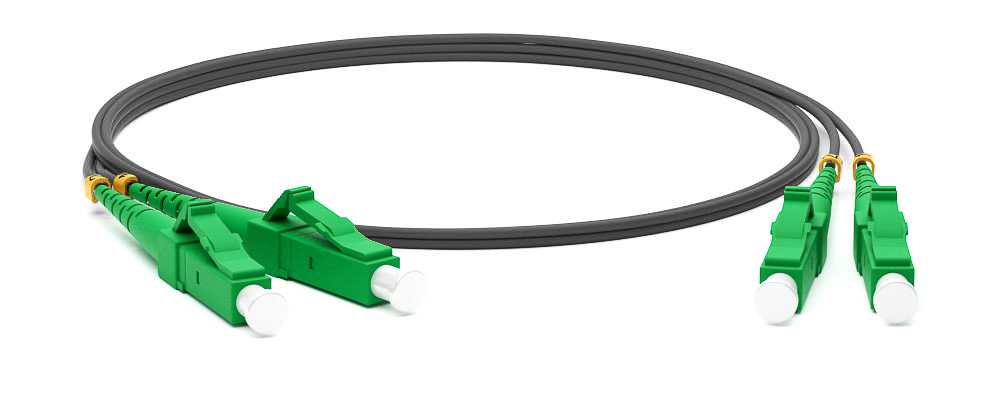 Фото OPTIVIBER FO-1A-00-1E2-1,5-R35-LC/A-LC/A-PE