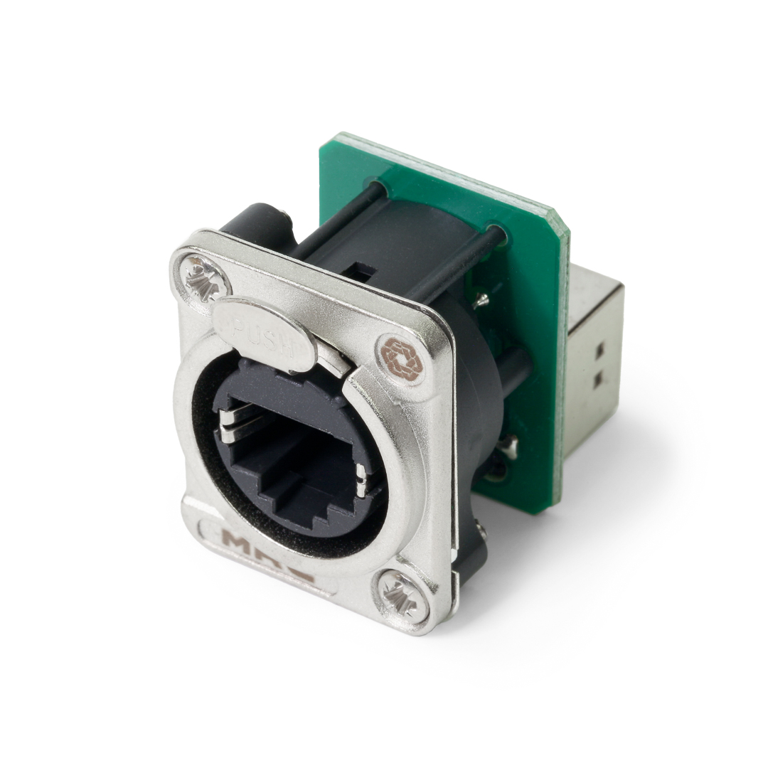 Фото MRC RE8DN-FP-HD