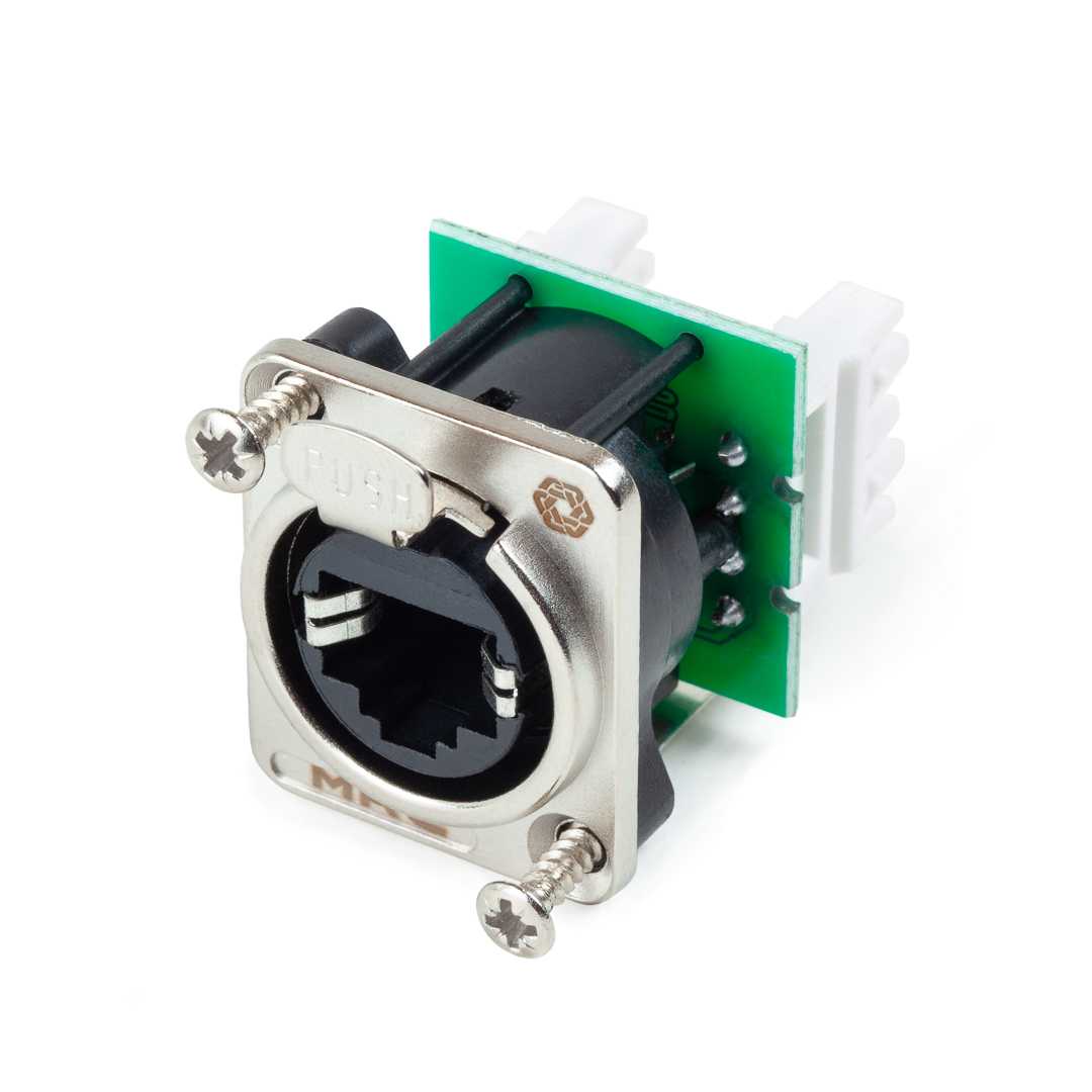 Фото MRC RE8DN-F110-HD