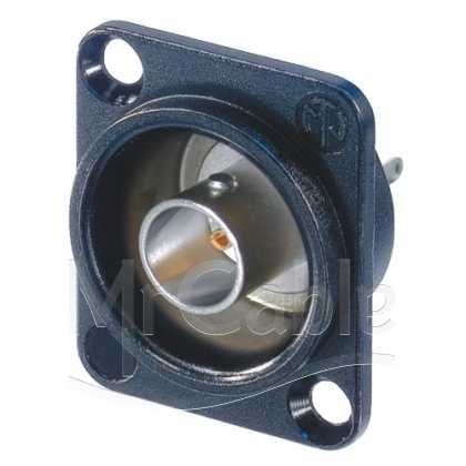 Фото NEUTRIK NBB75DSIB